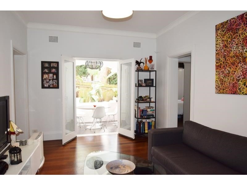 3/172 New South Head Road, Edgecliff NSW 2027