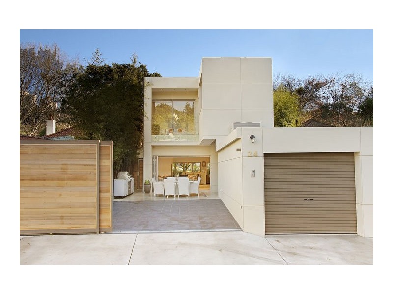 24 Epping Road, Double Bay NSW 2028