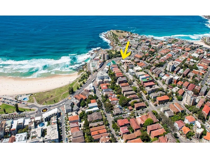 5/2 Francis Street, Bondi Beach NSW 2026
