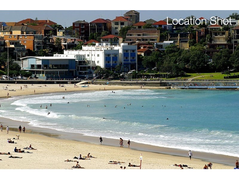 5/2 Francis Street, Bondi Beach NSW 2026