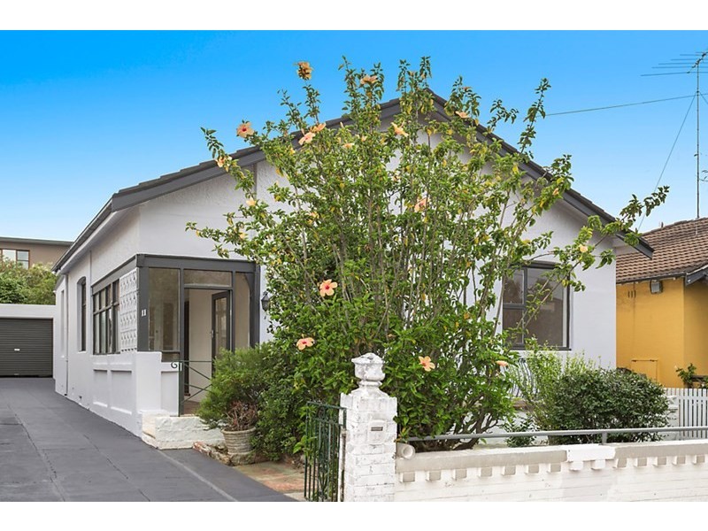 11 Reina Street, North Bondi NSW 2026