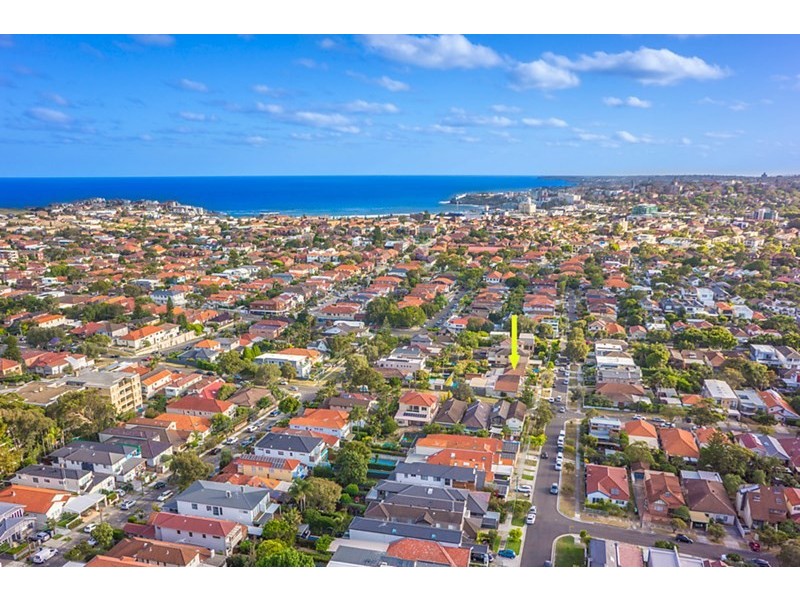 11 Reina Street, North Bondi NSW 2026