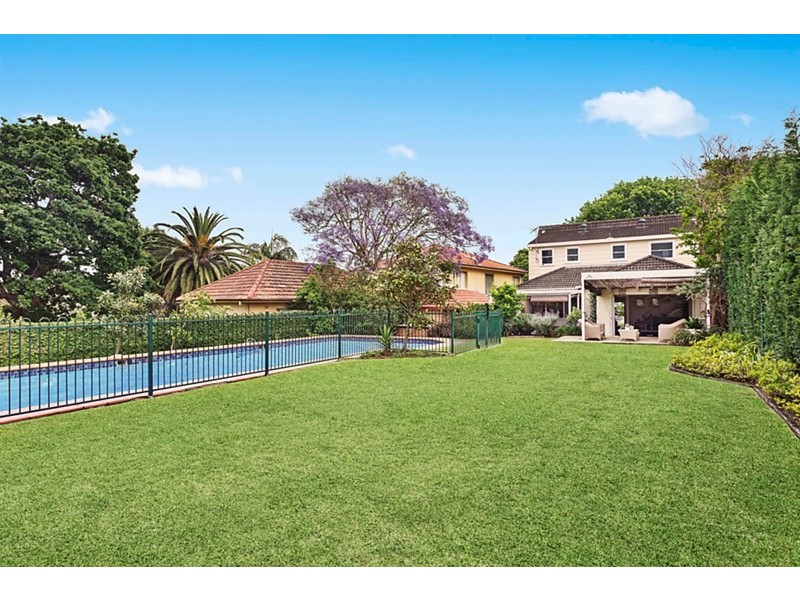 3 Arthur Street, Bellevue Hill NSW 2023