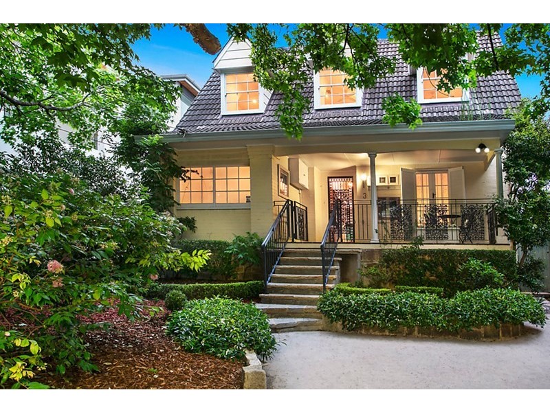 3 Arthur Street, Bellevue Hill NSW 2023