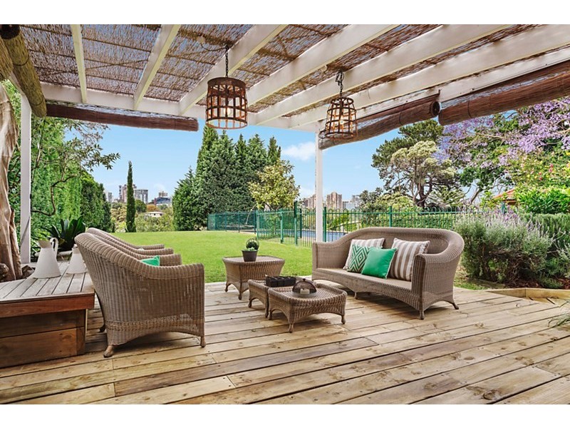 3 Arthur Street, Bellevue Hill NSW 2023