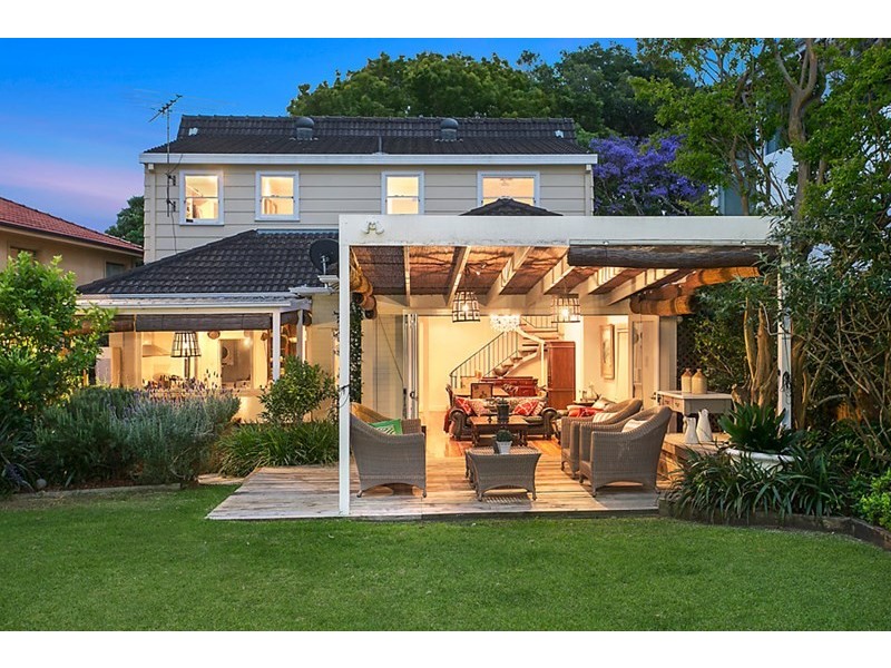 3 Arthur Street, Bellevue Hill NSW 2023