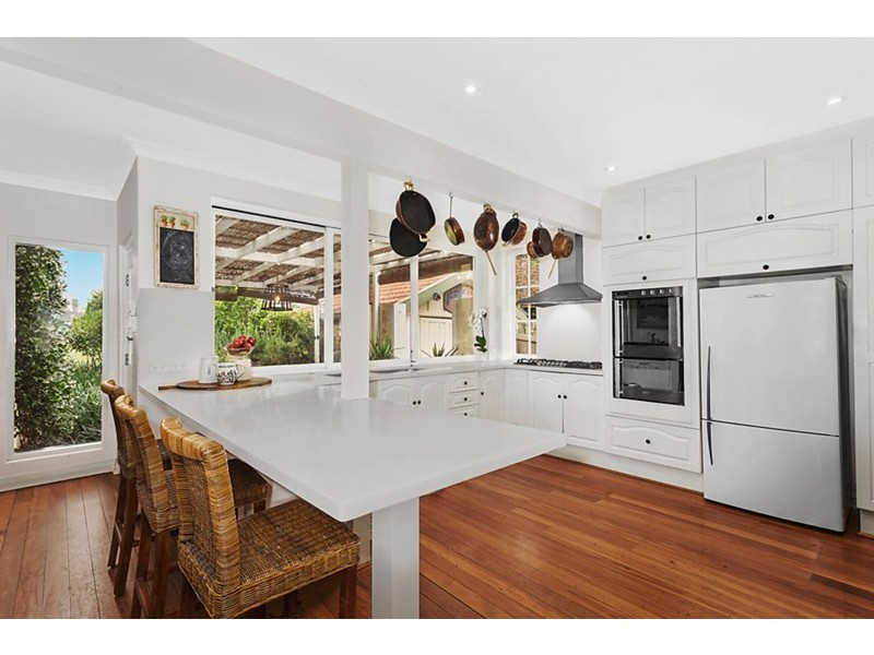 3 Arthur Street, Bellevue Hill NSW 2023