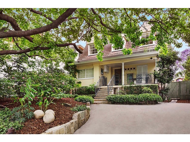 3 Arthur Street, Bellevue Hill NSW 2023