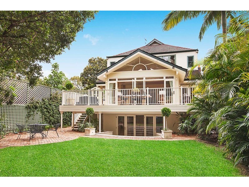 37 Darley Road, Randwick NSW 2031