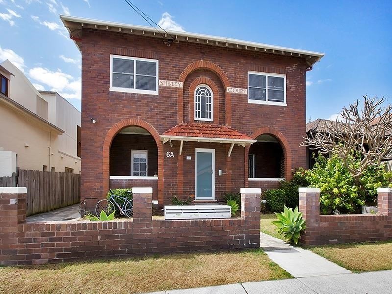 1/6a Mitchell Street, North Bondi NSW 2026