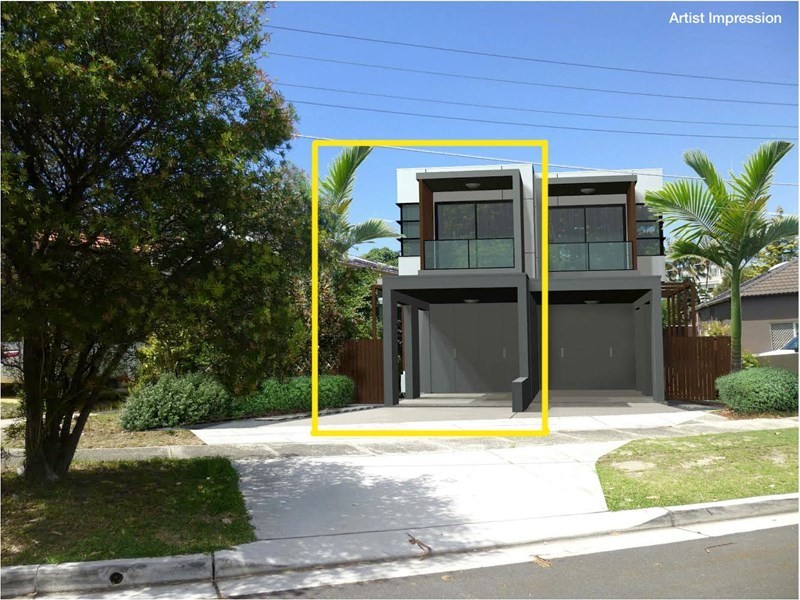 9a Strickland Street, Rose Bay NSW 2029