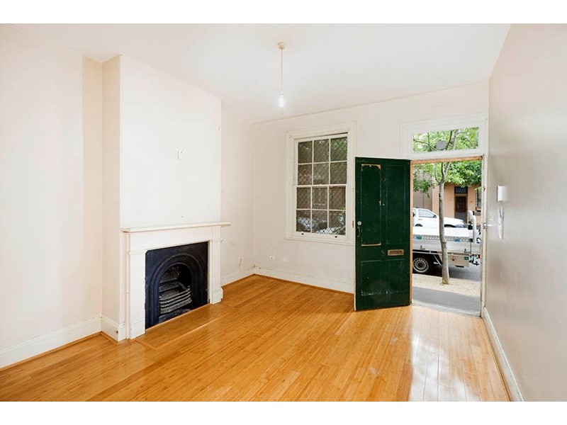 41 and 43 Kent Street, Millers Point NSW 2000