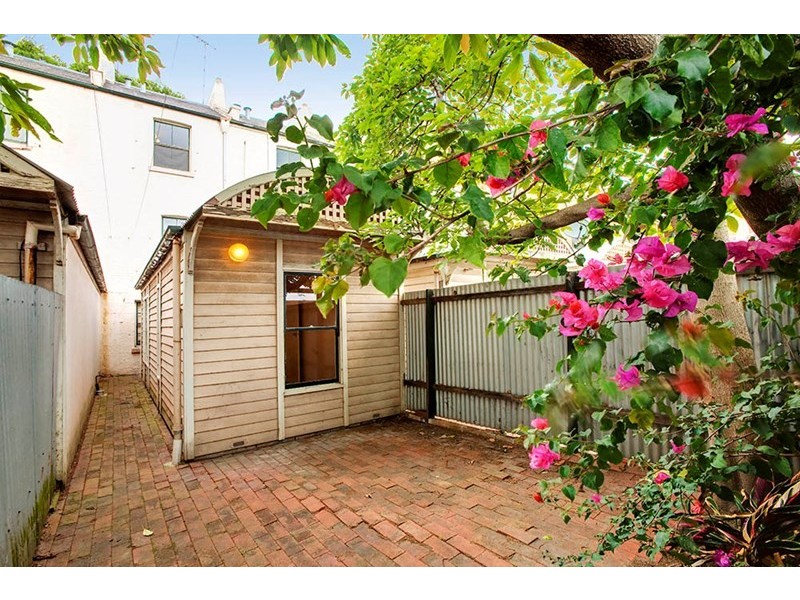 41 and 43 Kent Street, Millers Point NSW 2000