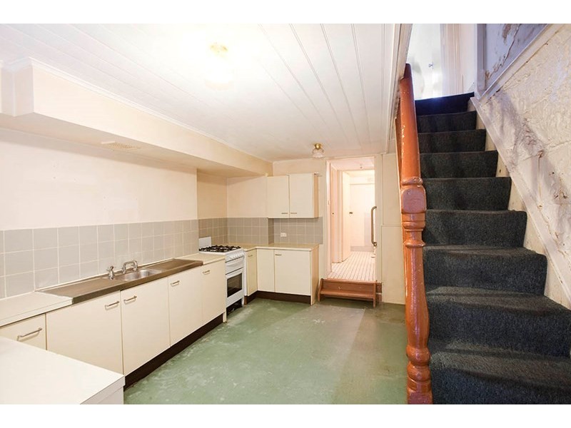 41 and 43 Kent Street, Millers Point NSW 2000