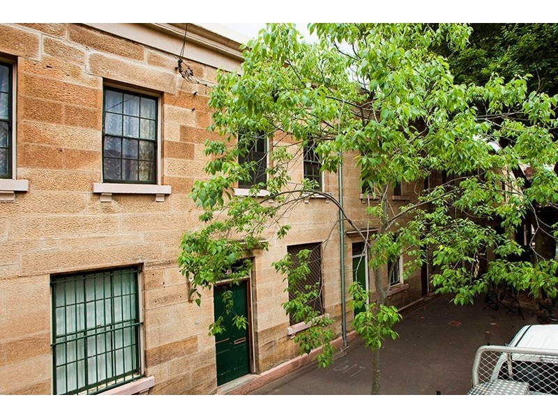 41 and 43 Kent Street, Millers Point NSW 2000