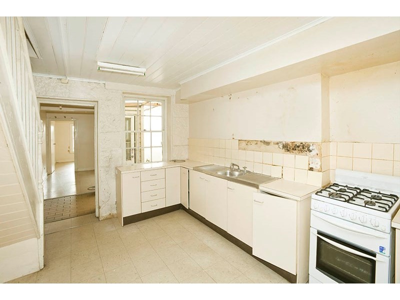 41 and 43 Kent Street, Millers Point NSW 2000