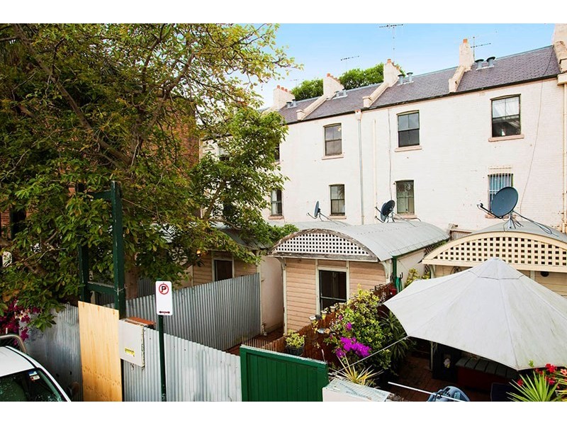 41 and 43 Kent Street, Millers Point NSW 2000