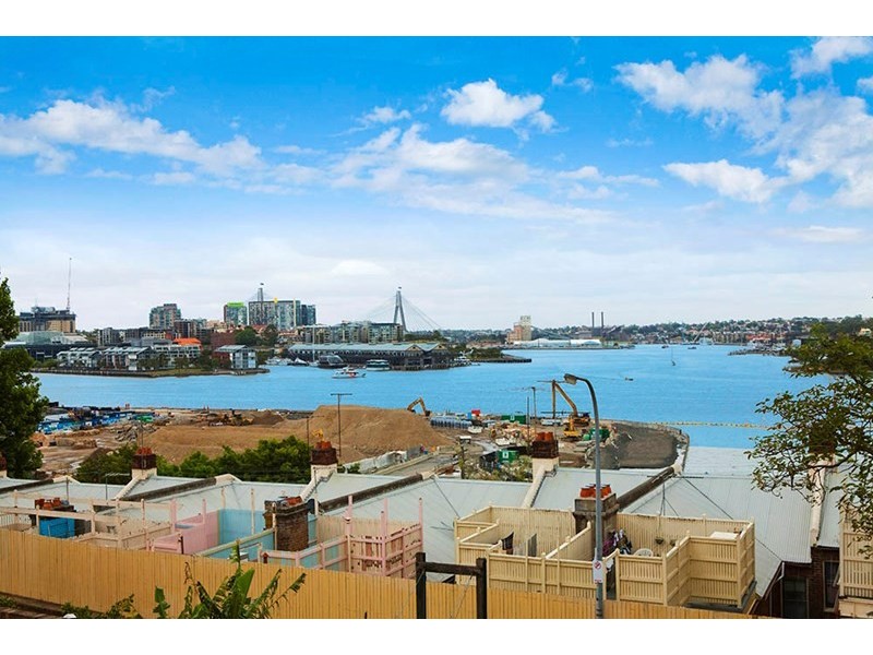 41 and 43 Kent Street, Millers Point NSW 2000