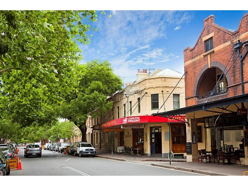 41 and 43 Kent Street, Millers Point NSW 2000