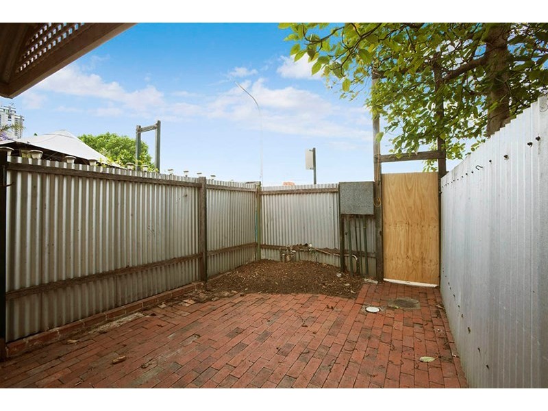 41 and 43 Kent Street, Millers Point NSW 2000