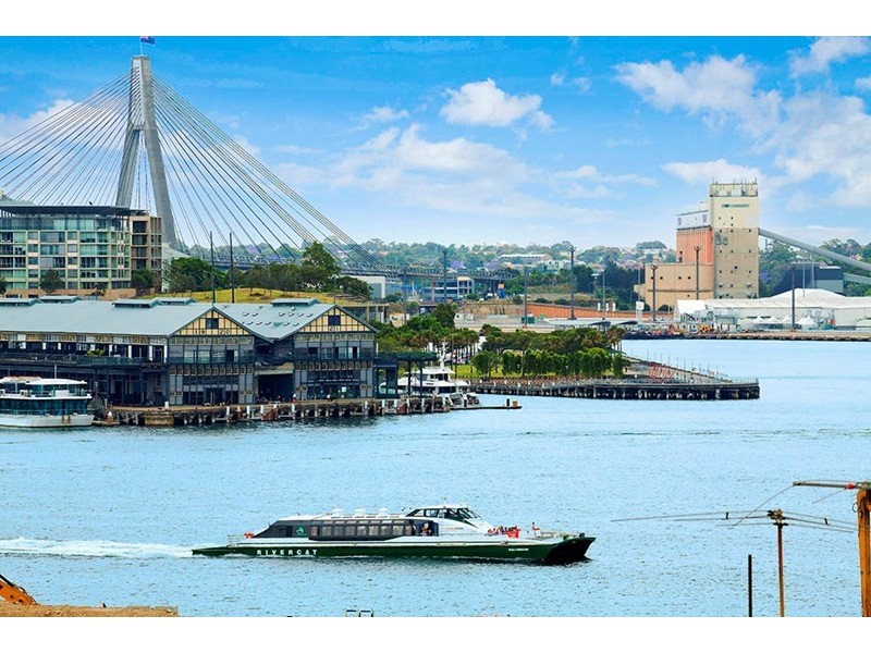 41 and 43 Kent Street, Millers Point NSW 2000
