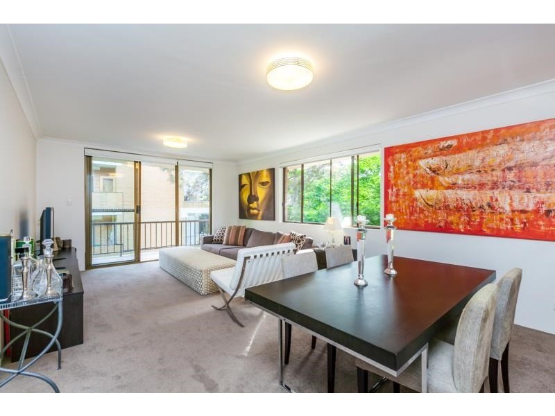 4/11 Onslow Street, Rose Bay NSW 2029