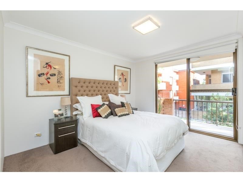 4/11 Onslow Street, Rose Bay NSW 2029
