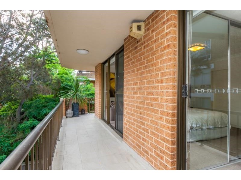 4/11 Onslow Street, Rose Bay NSW 2029