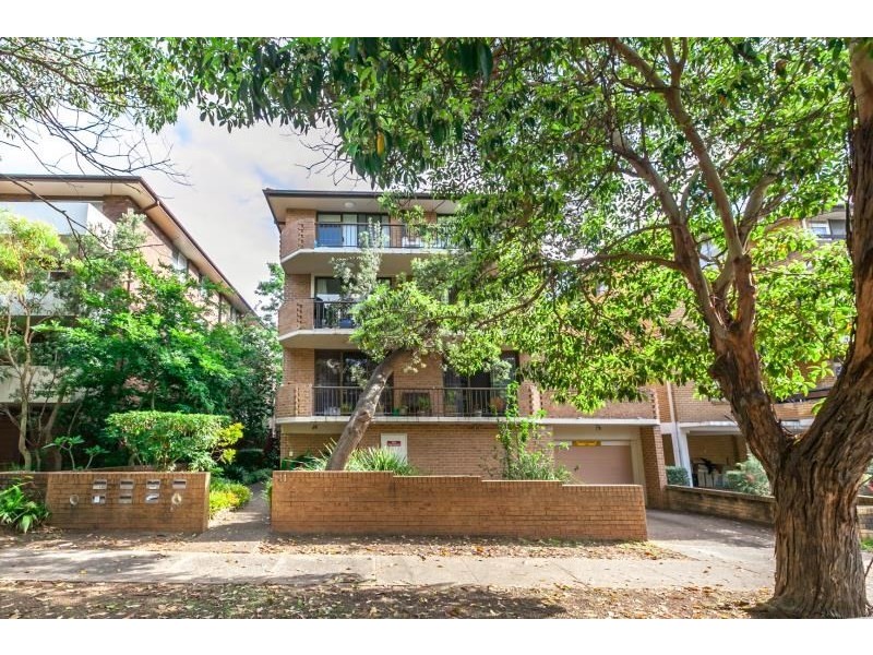 4/11 Onslow Street, Rose Bay NSW 2029