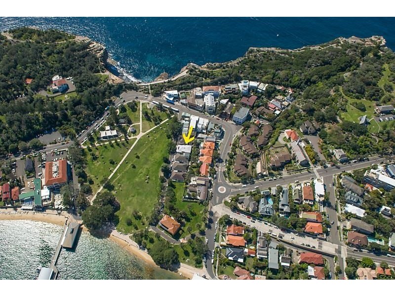 3 Clovelly Street, Watsons Bay NSW 2030