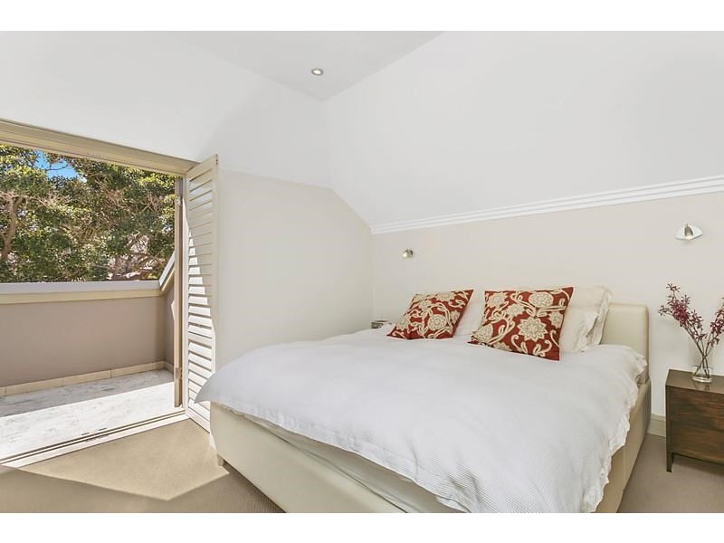 3 Clovelly Street, Watsons Bay NSW 2030