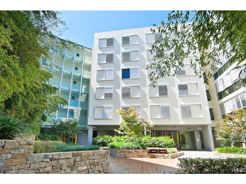 311/50 Mclachlan Avenue, Rushcutters Bay NSW 2011