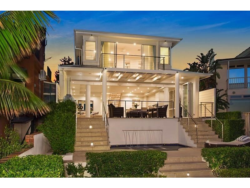 32b Pacific Street, Watsons Bay NSW 2030