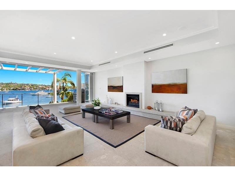 32b Pacific Street, Watsons Bay NSW 2030