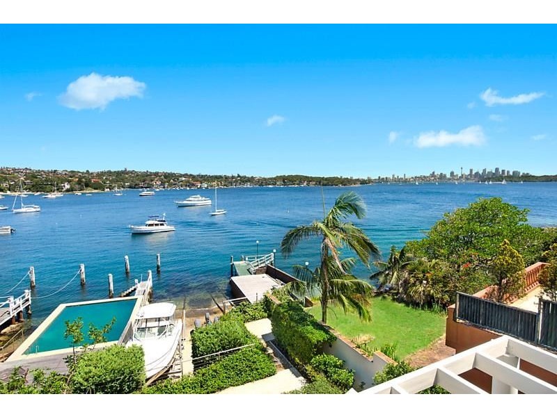 32b Pacific Street, Watsons Bay NSW 2030