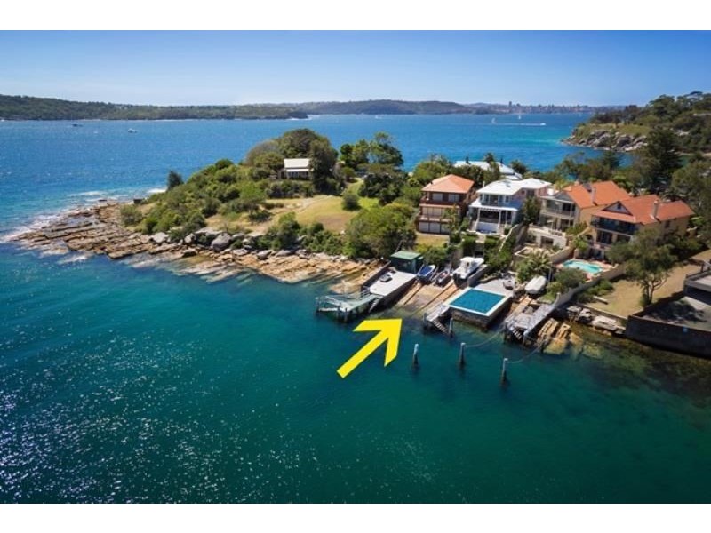 32b Pacific Street, Watsons Bay NSW 2030