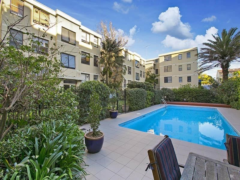 9/42 Diamond Bay Road, Vaucluse NSW 2030