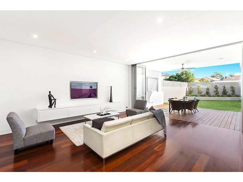 16 Walenore Avenue, Kingsford NSW 2032