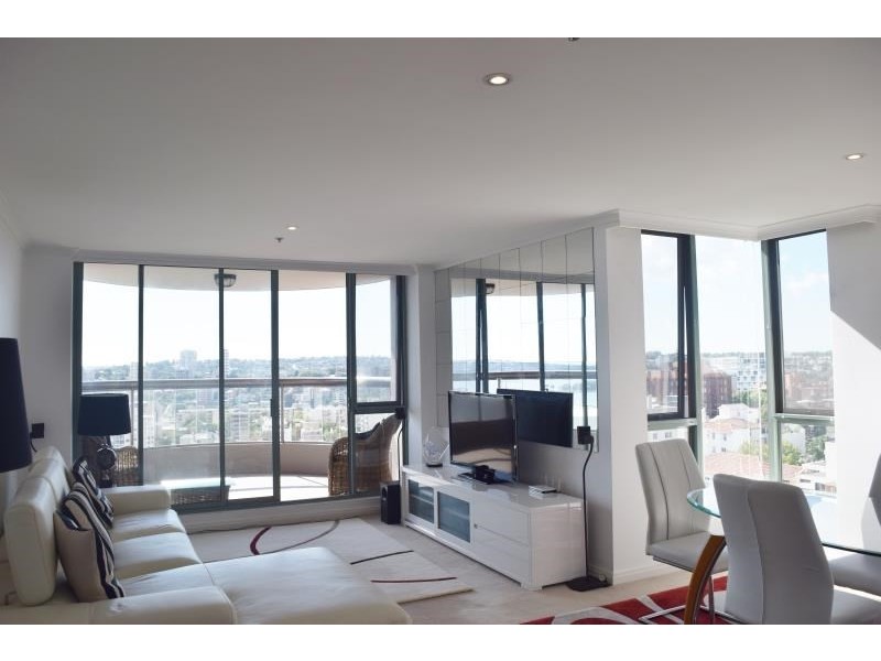 1206/7 Rockwall Crescent, Potts Point NSW 2011