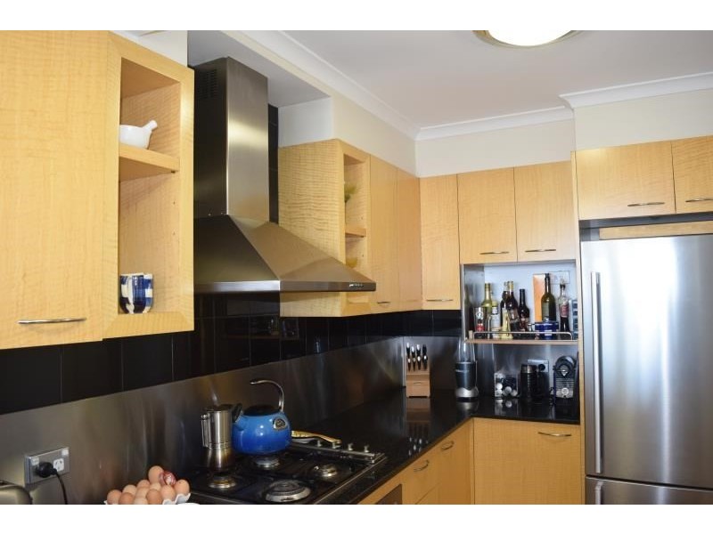 1206/7 Rockwall Crescent, Potts Point NSW 2011