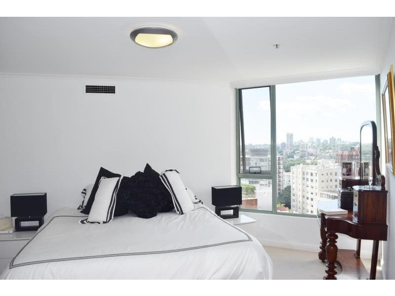 1206/7 Rockwall Crescent, Potts Point NSW 2011