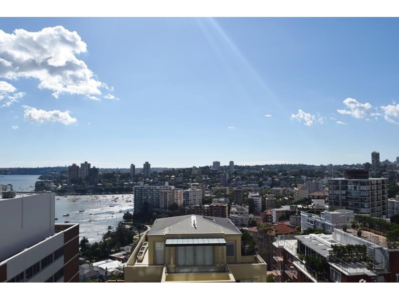 1206/7 Rockwall Crescent, Potts Point NSW 2011