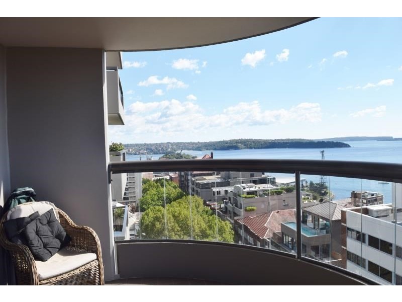 1206/7 Rockwall Crescent, Potts Point NSW 2011