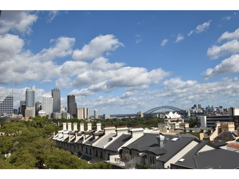 1206/7 Rockwall Crescent, Potts Point NSW 2011