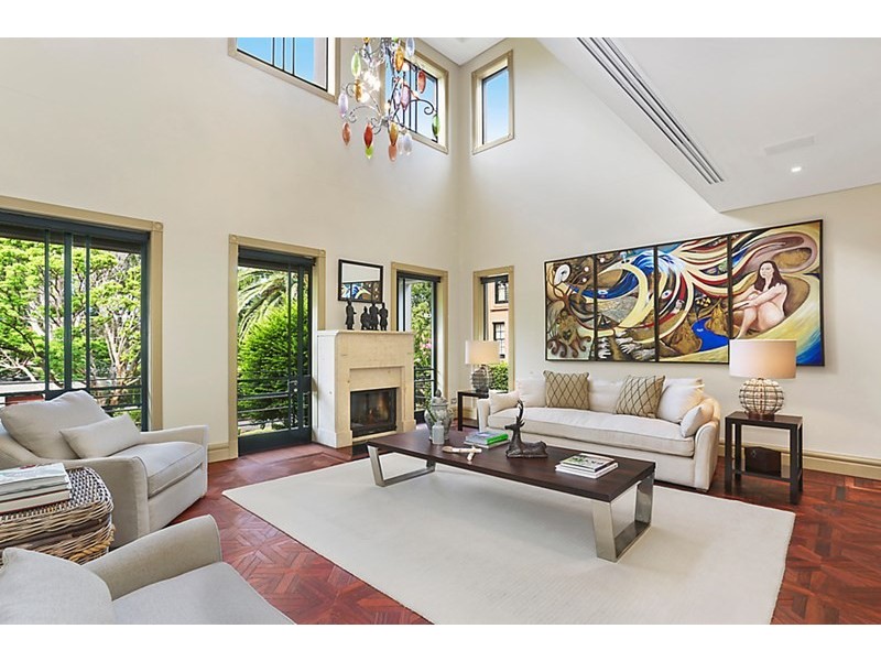 37 Fitzwilliam Road, Vaucluse NSW 2030