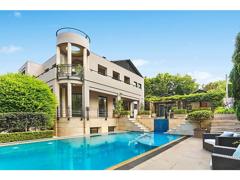 37 Fitzwilliam Road, Vaucluse NSW 2030