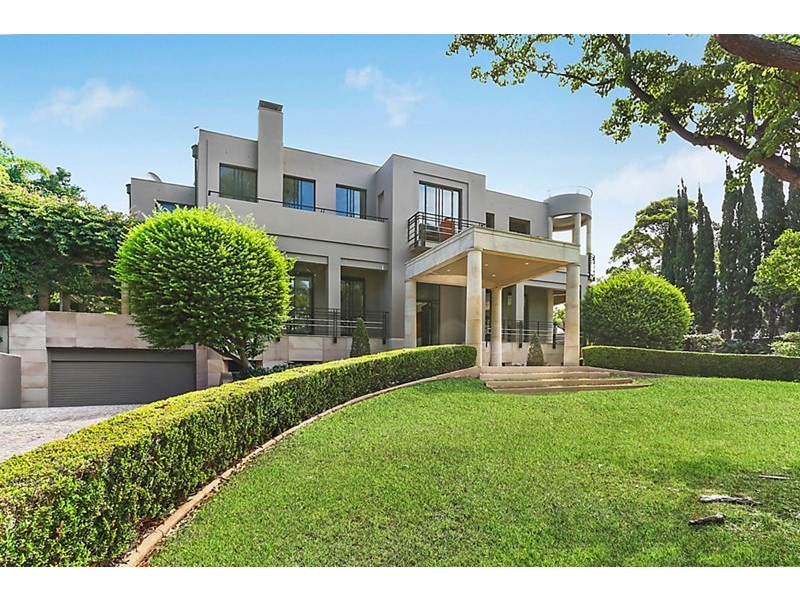 37 Fitzwilliam Road, Vaucluse NSW 2030