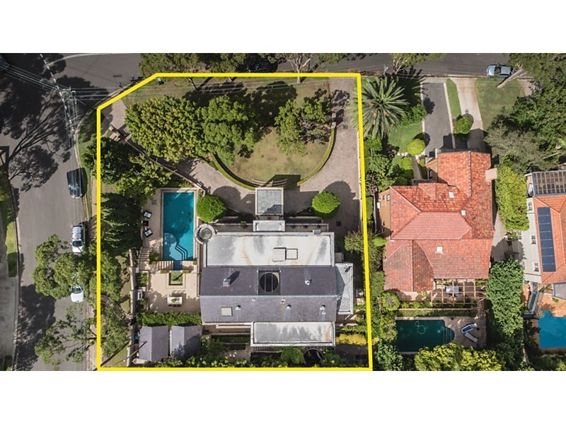 37 Fitzwilliam Road, Vaucluse NSW 2030