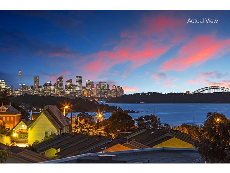 6 Gap Road, Watsons Bay NSW 2030