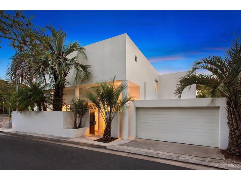 6 Gap Road, Watsons Bay NSW 2030